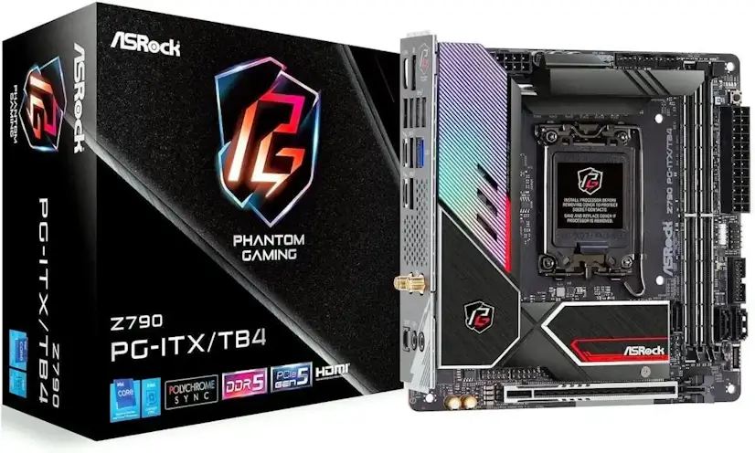 Montaje Placas Base ASRock Gaming PC La Rinconada Informático La Rinconada - Montaje Placas Base ASRock Gaming PC La Rinconada