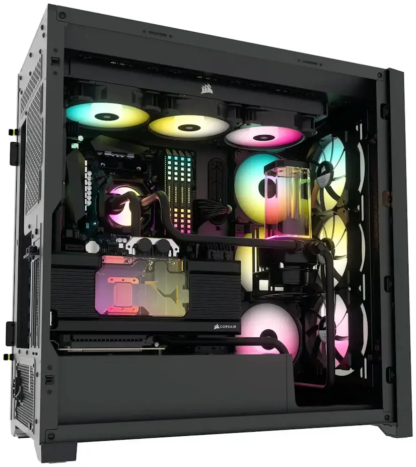 Montar Gaming PC Domicilio La Rinconada Montar Gaming PC Domicilio
